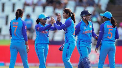 west indies women vs India women