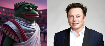 Elon Musk Change of Name of X Profile As “Kekius Maximus”