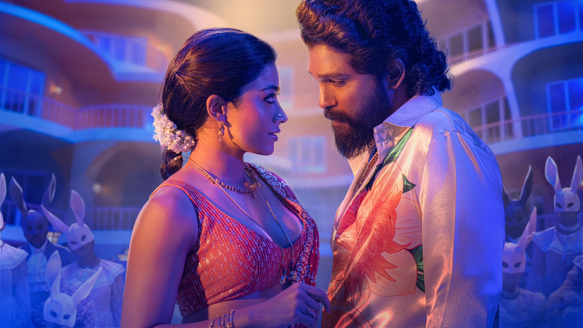 The global box office collection of *Pushpa 2: The Rule* with Allu Arjun has reached the state of saturation on Day 35 and has crossed an outstanding Collection of Rs 1830 crore. But the long expected release of the film’s extended version has been done w